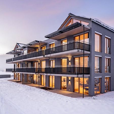 Grimminglofts Top 7 Bad Mitterndorf Eksteriør bilde