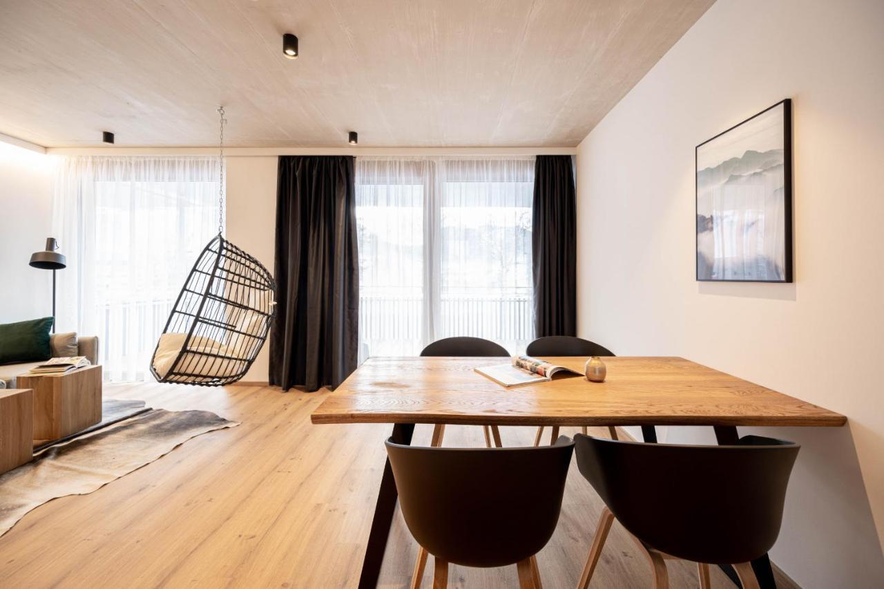 Grimminglofts Top 7 Bad Mitterndorf Eksteriør bilde