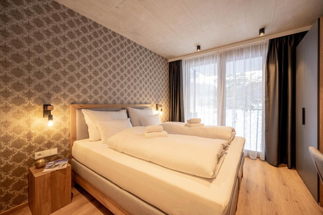 Grimminglofts Top 7 Bad Mitterndorf Eksteriør bilde