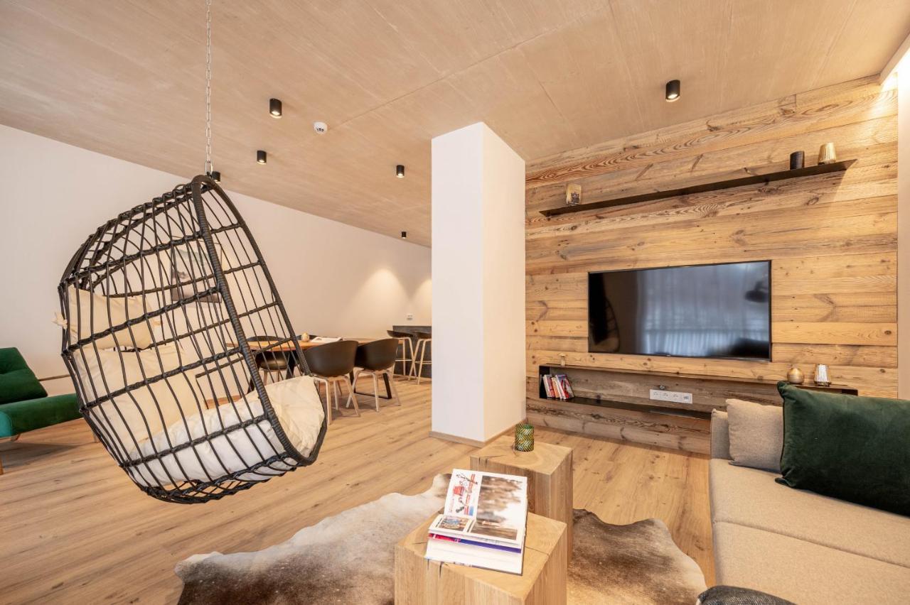 Grimminglofts Top 7 Bad Mitterndorf Eksteriør bilde
