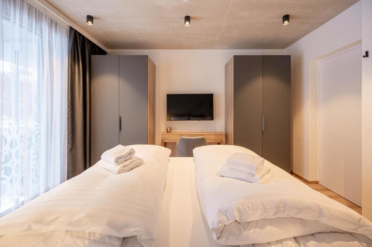 Grimminglofts Top 7 Bad Mitterndorf Eksteriør bilde