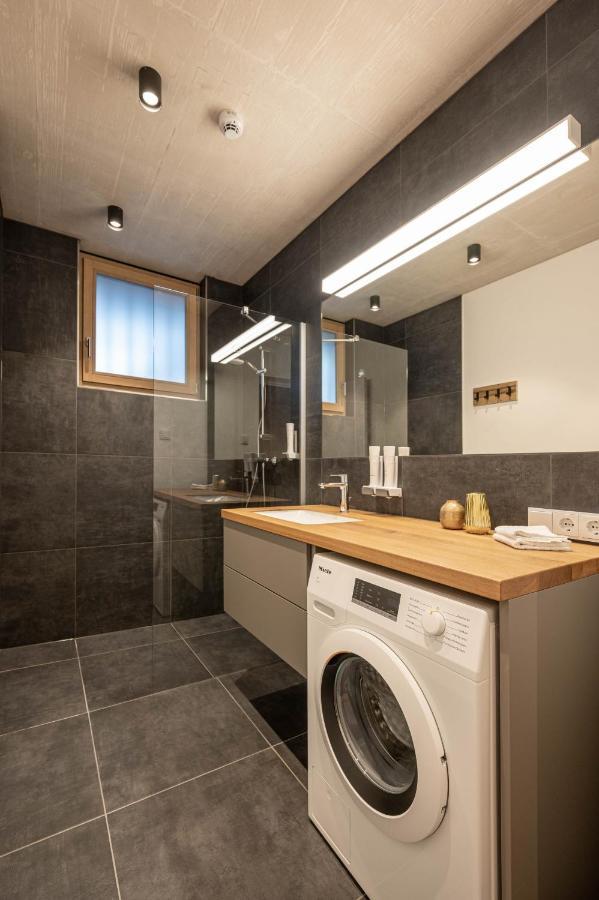 Grimminglofts Top 7 Bad Mitterndorf Eksteriør bilde