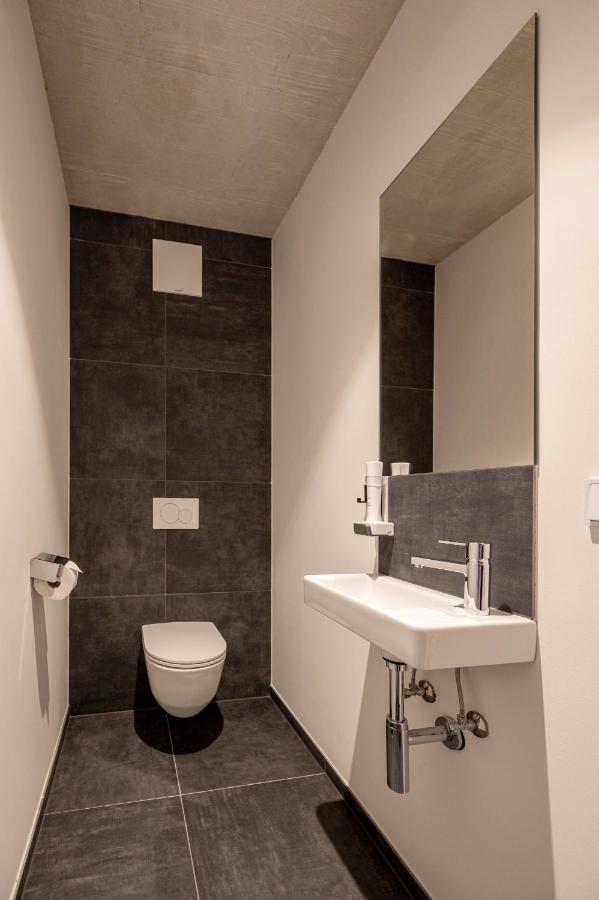 Grimminglofts Top 7 Bad Mitterndorf Eksteriør bilde