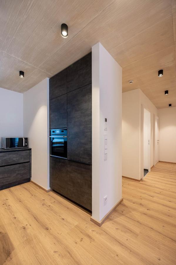 Grimminglofts Top 7 Bad Mitterndorf Eksteriør bilde