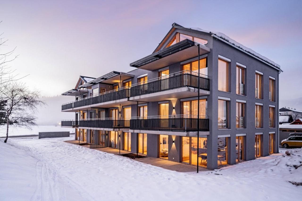Grimminglofts Top 7 Bad Mitterndorf Eksteriør bilde